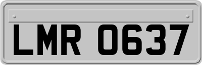 LMR0637