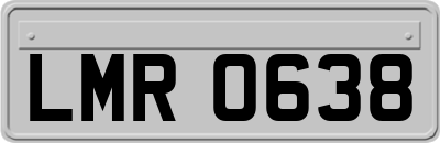 LMR0638