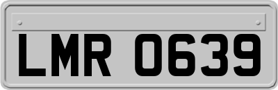 LMR0639