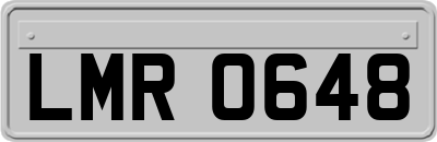 LMR0648