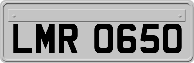LMR0650
