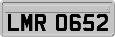 LMR0652