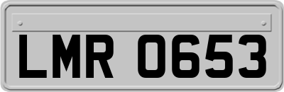 LMR0653