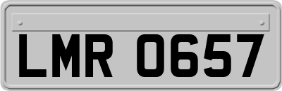 LMR0657