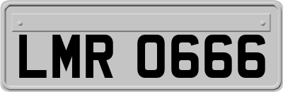 LMR0666