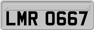 LMR0667