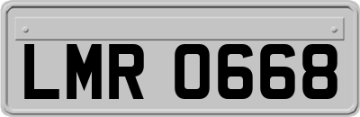 LMR0668