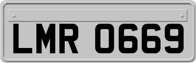 LMR0669