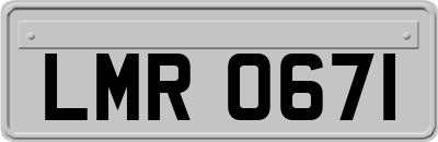 LMR0671
