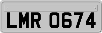 LMR0674