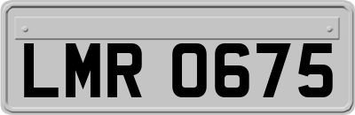LMR0675