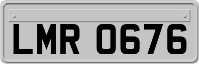 LMR0676