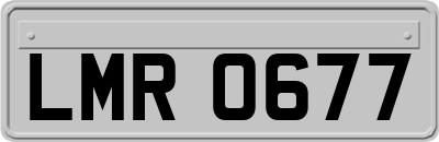 LMR0677