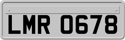 LMR0678