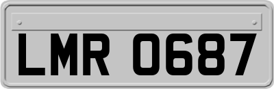 LMR0687
