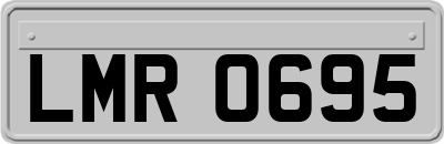 LMR0695