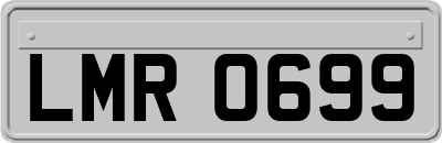 LMR0699