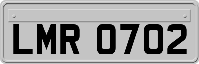 LMR0702