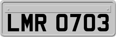 LMR0703