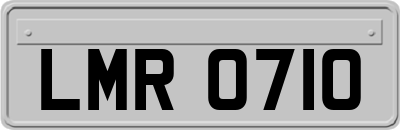 LMR0710