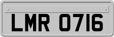 LMR0716