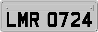 LMR0724