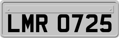 LMR0725