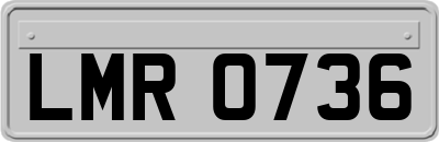 LMR0736