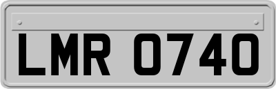 LMR0740