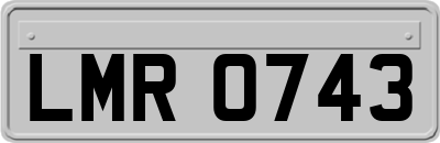 LMR0743
