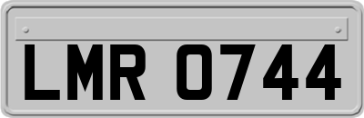 LMR0744