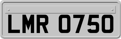 LMR0750