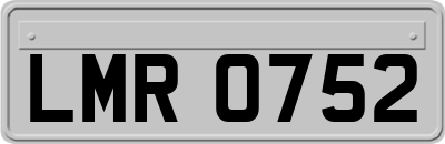 LMR0752