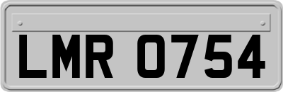 LMR0754