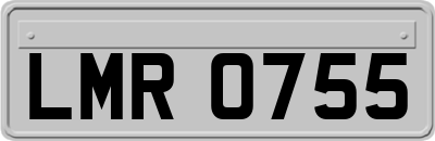 LMR0755