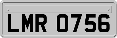 LMR0756