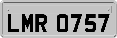LMR0757