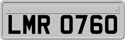 LMR0760