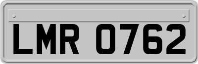 LMR0762