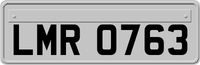 LMR0763