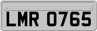 LMR0765