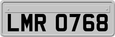 LMR0768