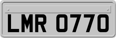 LMR0770