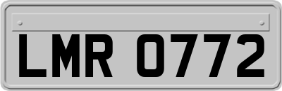 LMR0772