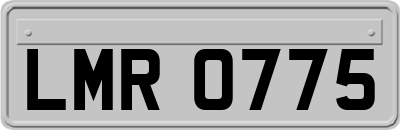 LMR0775
