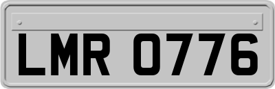 LMR0776