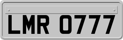 LMR0777