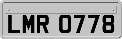 LMR0778