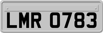 LMR0783