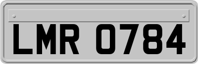 LMR0784